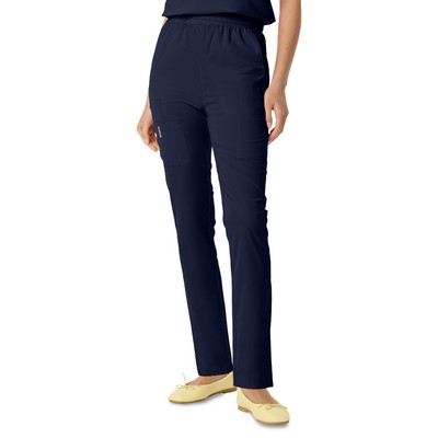 Parkley ABC - Women's Seven-Pocket SITA Skinny Leg Cargo Pant