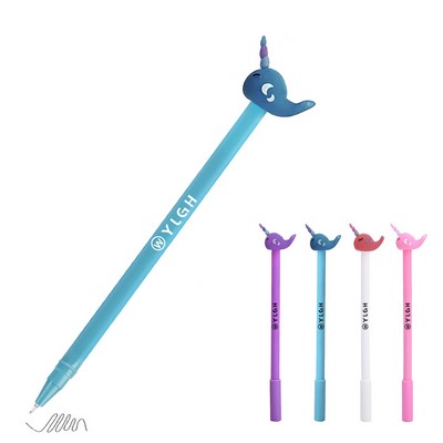 Whale Pen