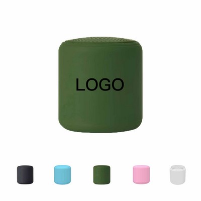 Portable Bluetooth Speakers