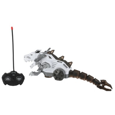Toys Rc Monster Dino w/Breathing Steam