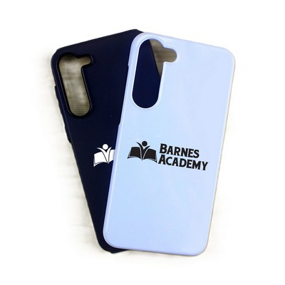 Samsung 24 Combo TPU Case