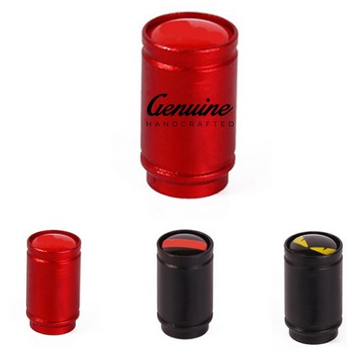 4pcs Tire Valve Stem Cover