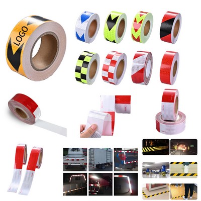 Pet Reflective Tape