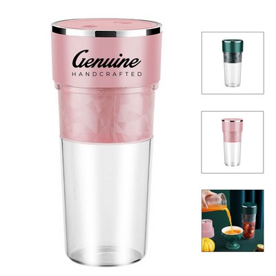 Juice Squeezer