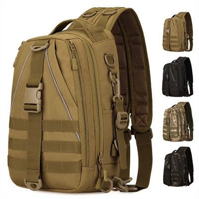 Tactical Hiking Backpack