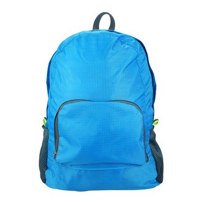 Foldable Lightweight Backpack