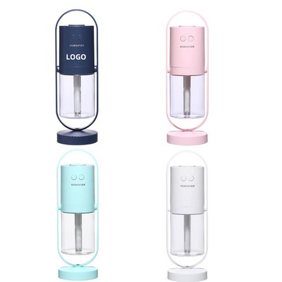 Cool Mist Humidifier
