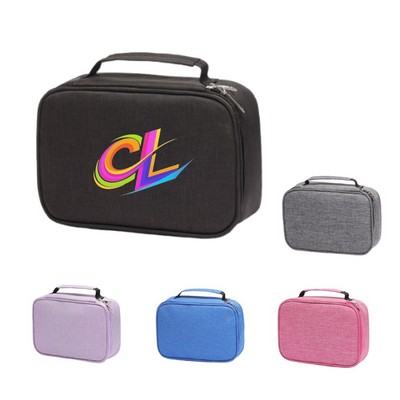 Large Pencil Case Pouch