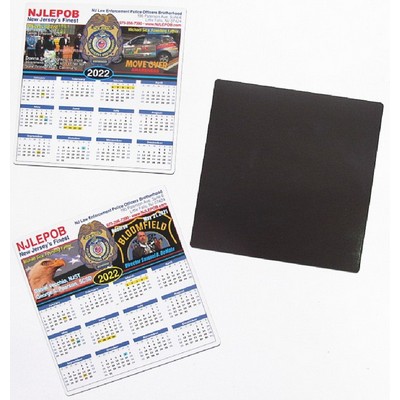 Magnetic Schedule
