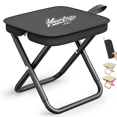 Outdoor Mini Chair