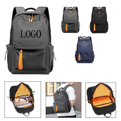 Business Travel Laptop Backpack