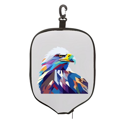 Pickleball Racket Cover With Hook