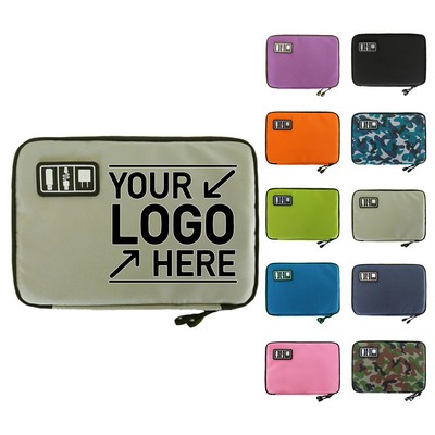 Electronic Pouch