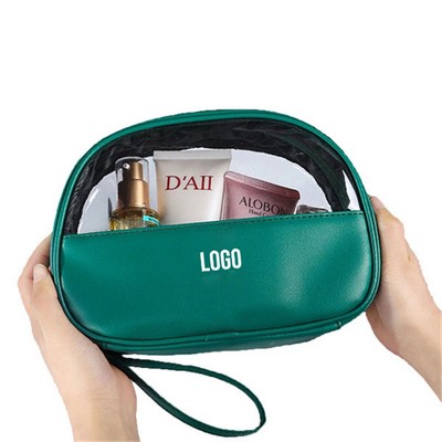 Makeup Pouch Bag