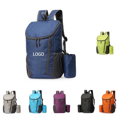 Water Proof Lightweight Packable Backpack