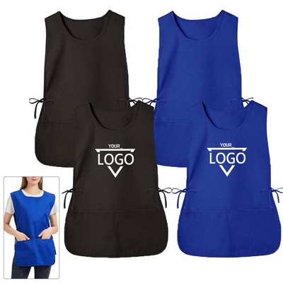 Cobbler Smock Apron