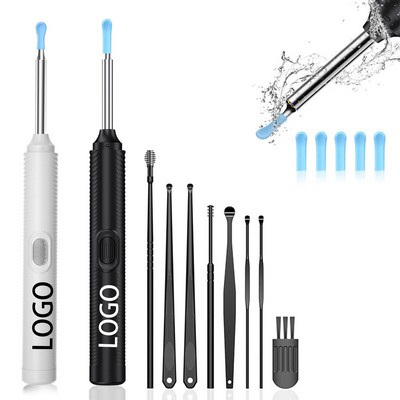 Earwax Removal Kit