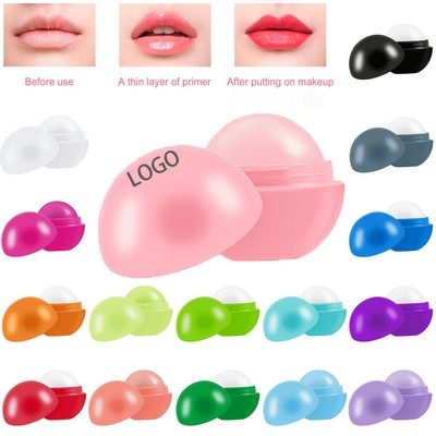 Spherical Lip Blam