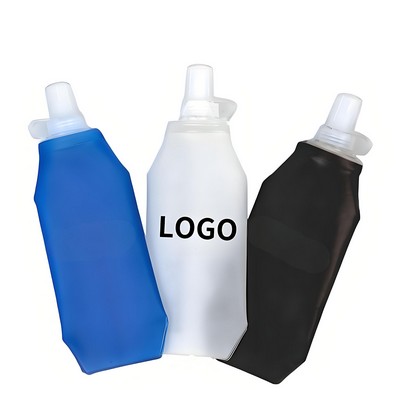 17 oz Soft Flask