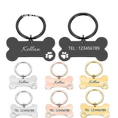Id Dog Tag