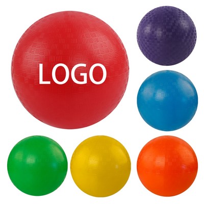 PVC Playground Ball