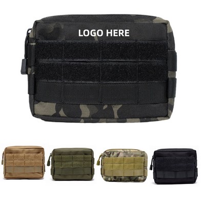 Tactical Pouch Waist Pack