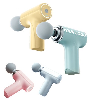 Handheld Massager