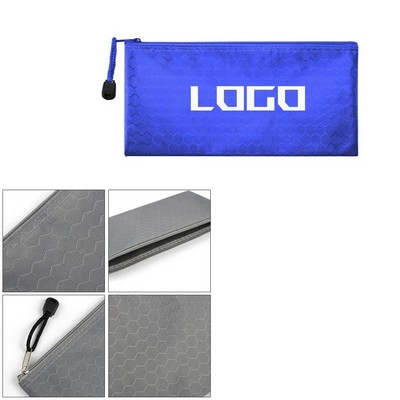 Waterproof Makeup Travel Bag