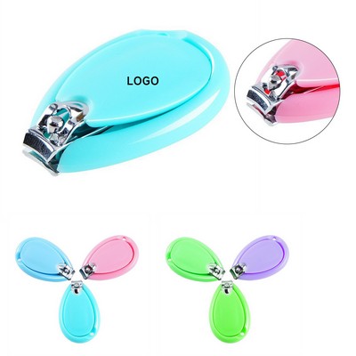 Baby Nail Clippers