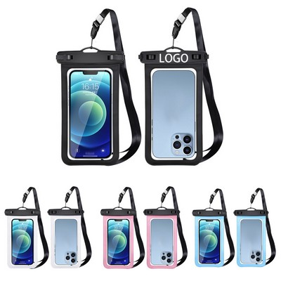 Waterproof Phone Pouch