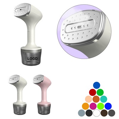 Portable Garment Steamer