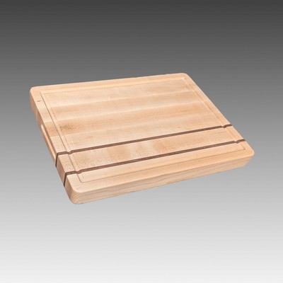 Premium End Grain Block Board