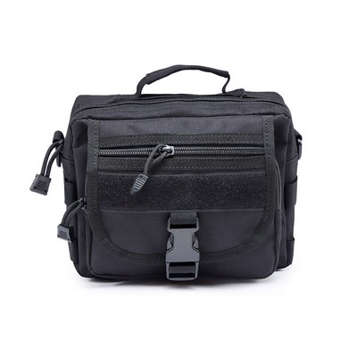 Tactical Shoulder Bag