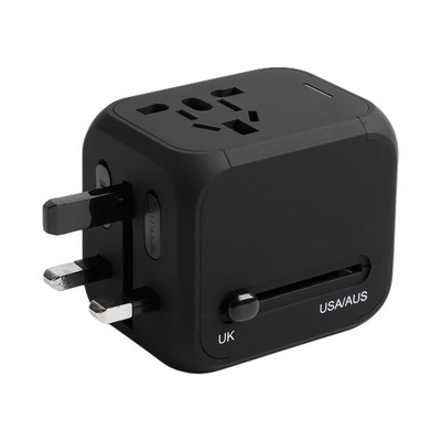 Travel Plug Adapter