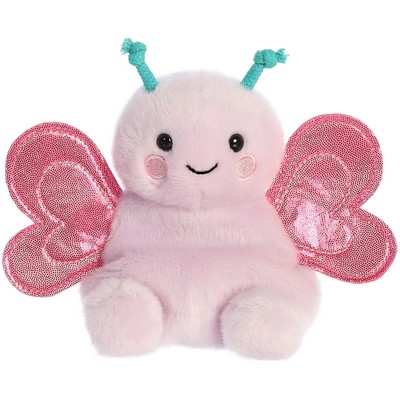 5" Petunia Butterfly