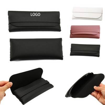 Leather Eyewear Case