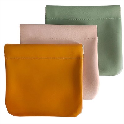 Mini Lightweight Organizer Pouch