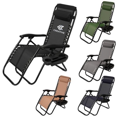 Zero Gravity Chair