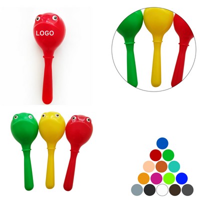 Sand Hammer Toy
