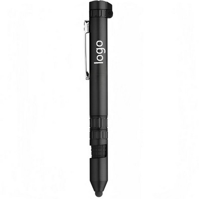6In1 Quest Multi Tool Pen