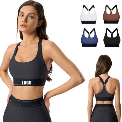 Training Sports Bra