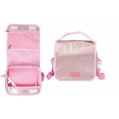 Organizer toiletry bag