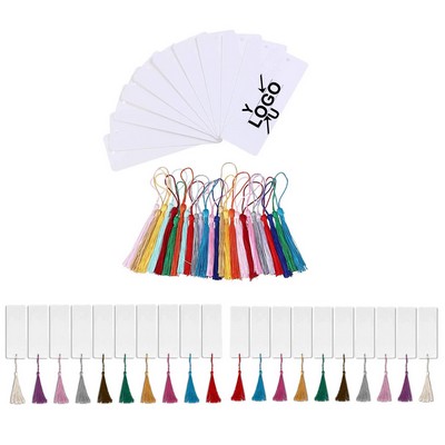 Cardstock Bookmarks
