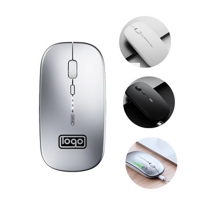 Wireless Bluetooth Mouse