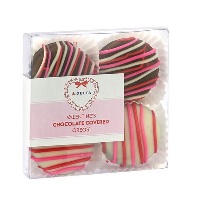 Sweetheart Oreo® Gift Set - 4 Pack