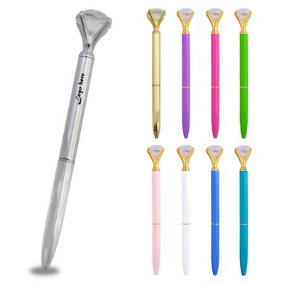 Diamond Ballpoint Pens