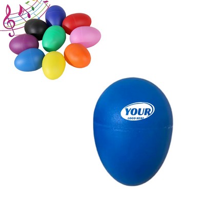 Musical Egg Shaker