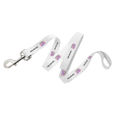 America250™ Dye-sublimated Pet Leash