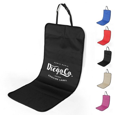 Dog Car Seat Cover