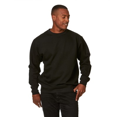 Adult Essential Crew Swtshrt